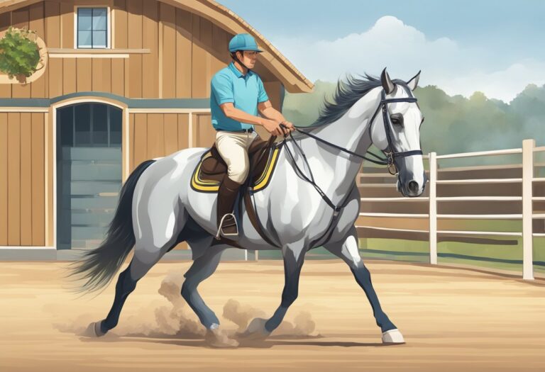 What is Clicker Training for Horses? Explained