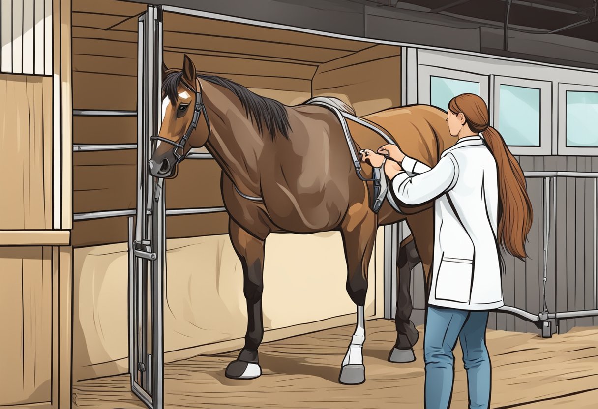 Health Issues in Horse Breeds