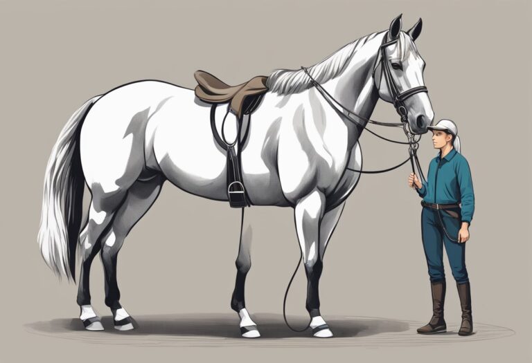 Horse Basic Commands