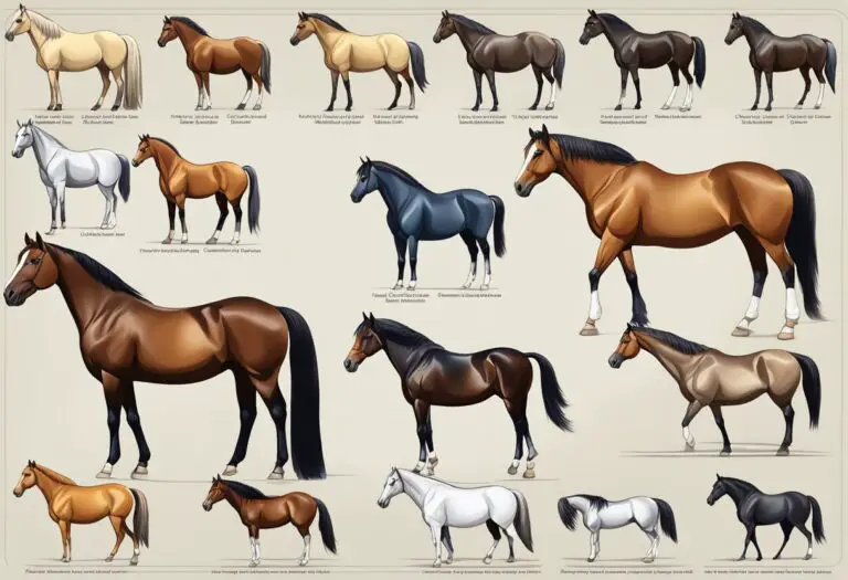 How to Distinguish Between Horse Breeds? A Clear Guide