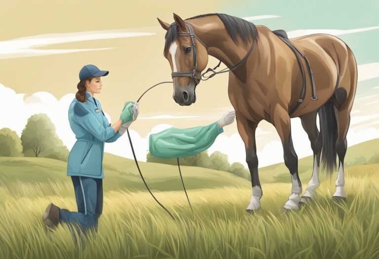 When Should a Horse be Dewormed? Expert Recommendations