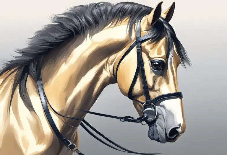 What Are the Signs of Good Horse Health? A Comprehensive Guide