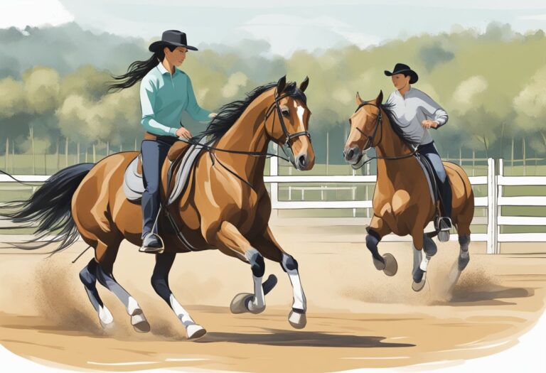 What Are the Different Training Styles for Horses? A Comprehensive Guide