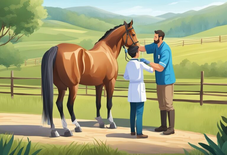 When Should a Horse be Vaccinated? A Veterinary Guide