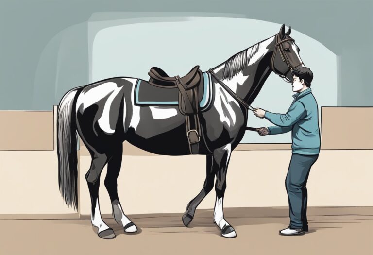 When to Correct Unwanted Horse Behavior? A Guide for Horse Owners