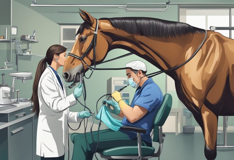 Why Dental Care is Vital for Horses
